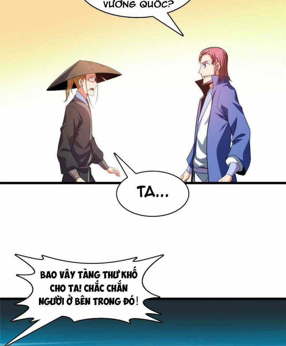 Thiên Đạo Đồ Thư Quán - Chapter 215 - Trang 33