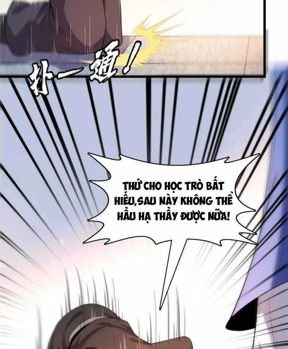 Thiên Đạo Đồ Thư Quán - Chapter 215 - Trang 35