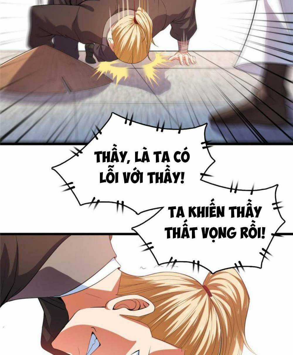 Thiên Đạo Đồ Thư Quán - Chapter 215 - Trang 36