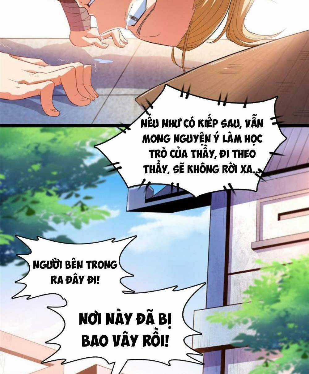 Thiên Đạo Đồ Thư Quán - Chapter 215 - Trang 37