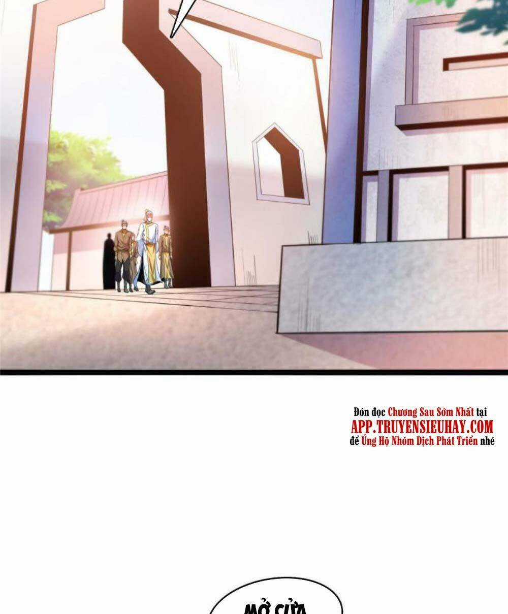 Thiên Đạo Đồ Thư Quán - Chapter 215 - Trang 38