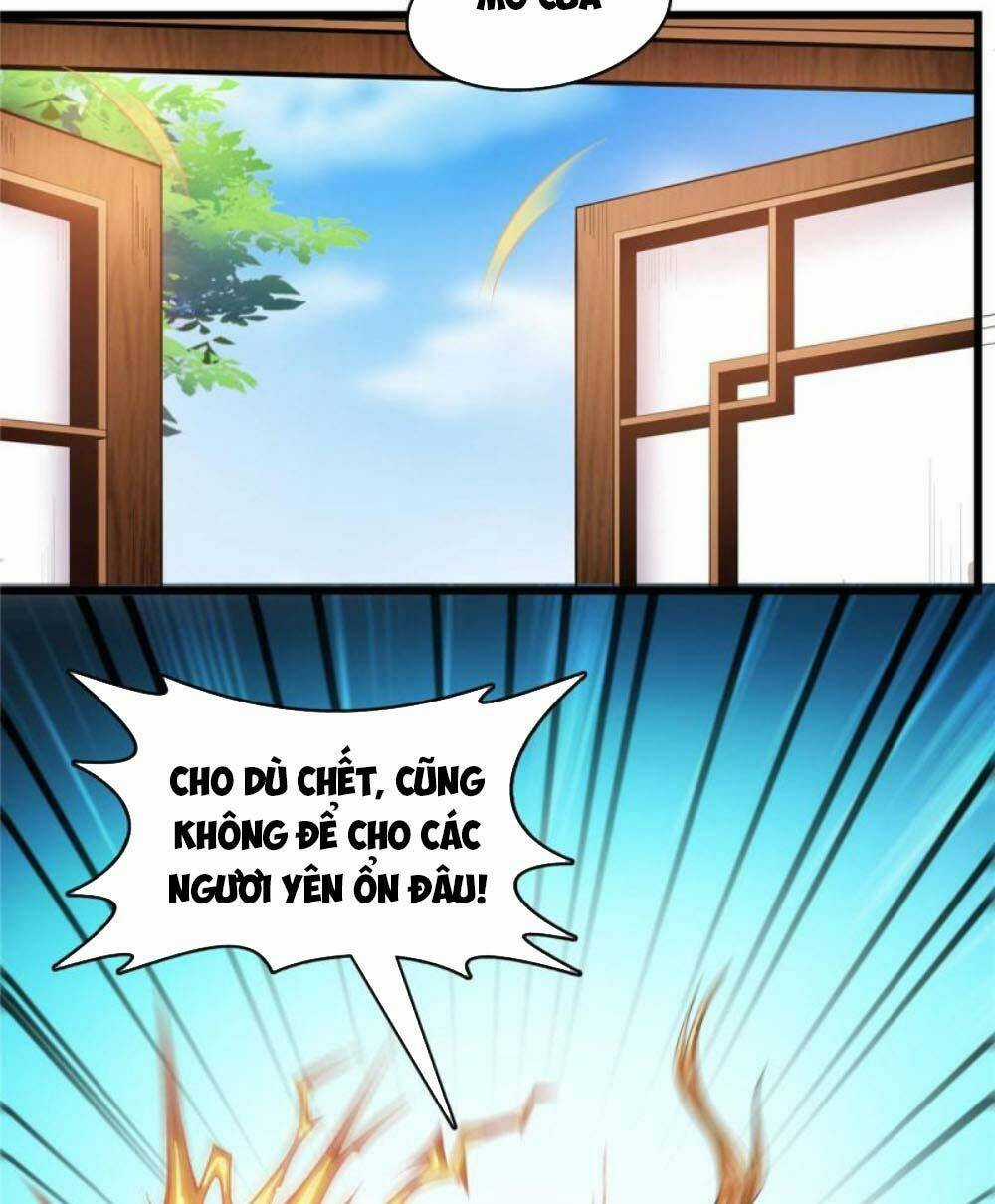 Thiên Đạo Đồ Thư Quán - Chapter 215 - Trang 39