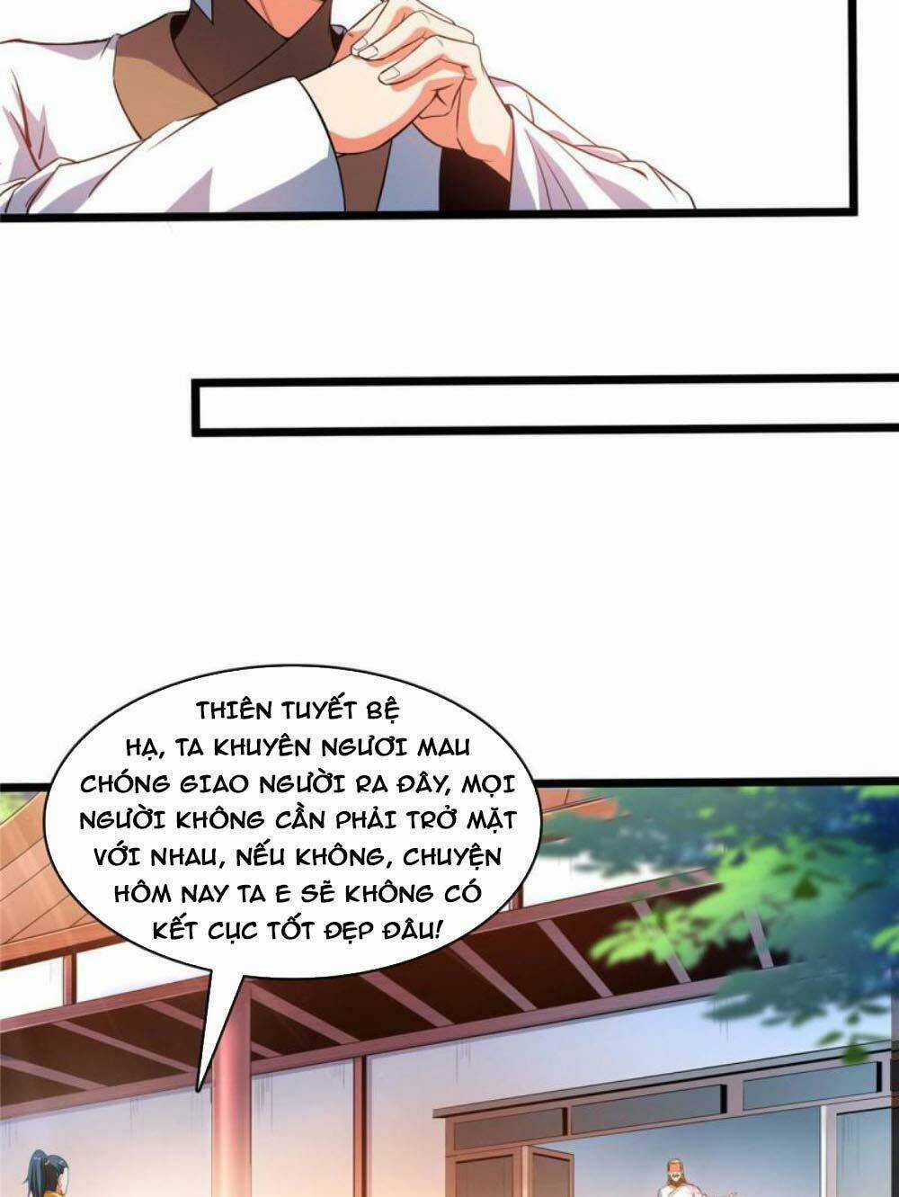 Thiên Đạo Đồ Thư Quán - Chapter 215 - Trang 6