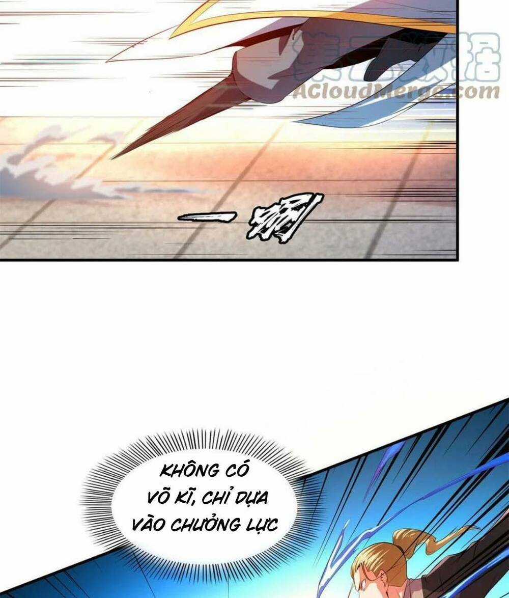 Thiên Đạo Đồ Thư Quán - Chapter 216 - Trang 2