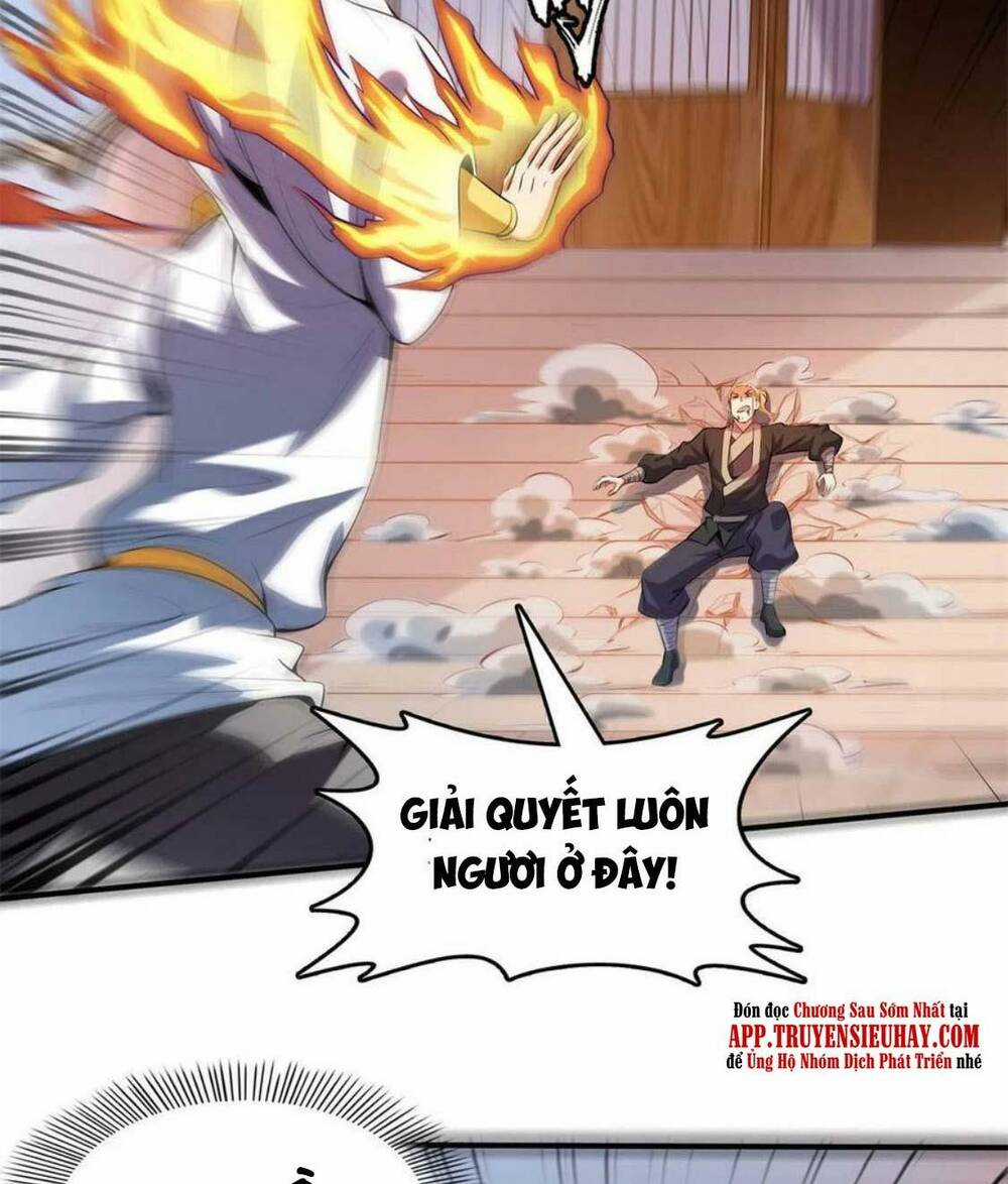 Thiên Đạo Đồ Thư Quán - Chapter 216 - Trang 11