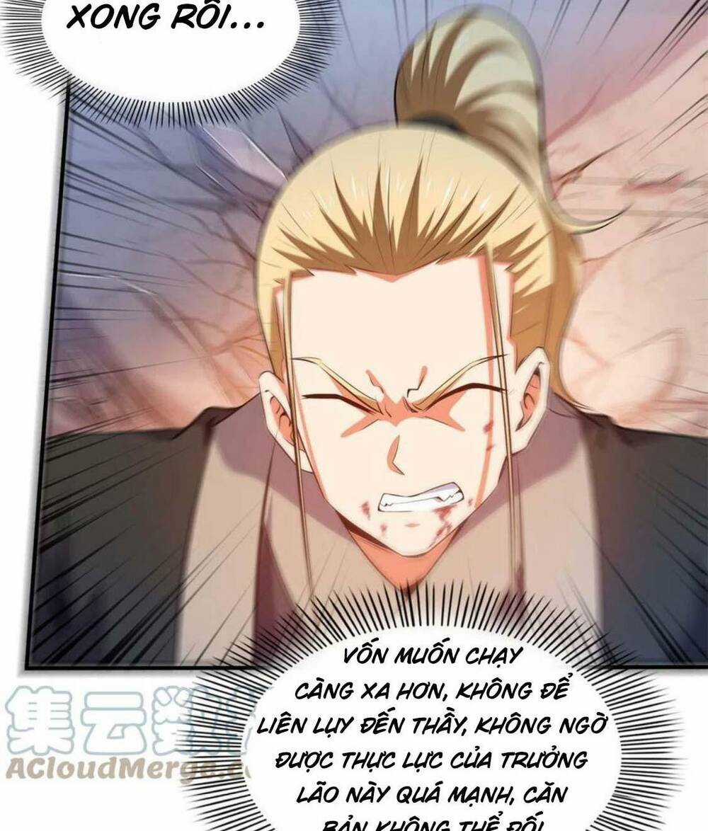 Thiên Đạo Đồ Thư Quán - Chapter 216 - Trang 12