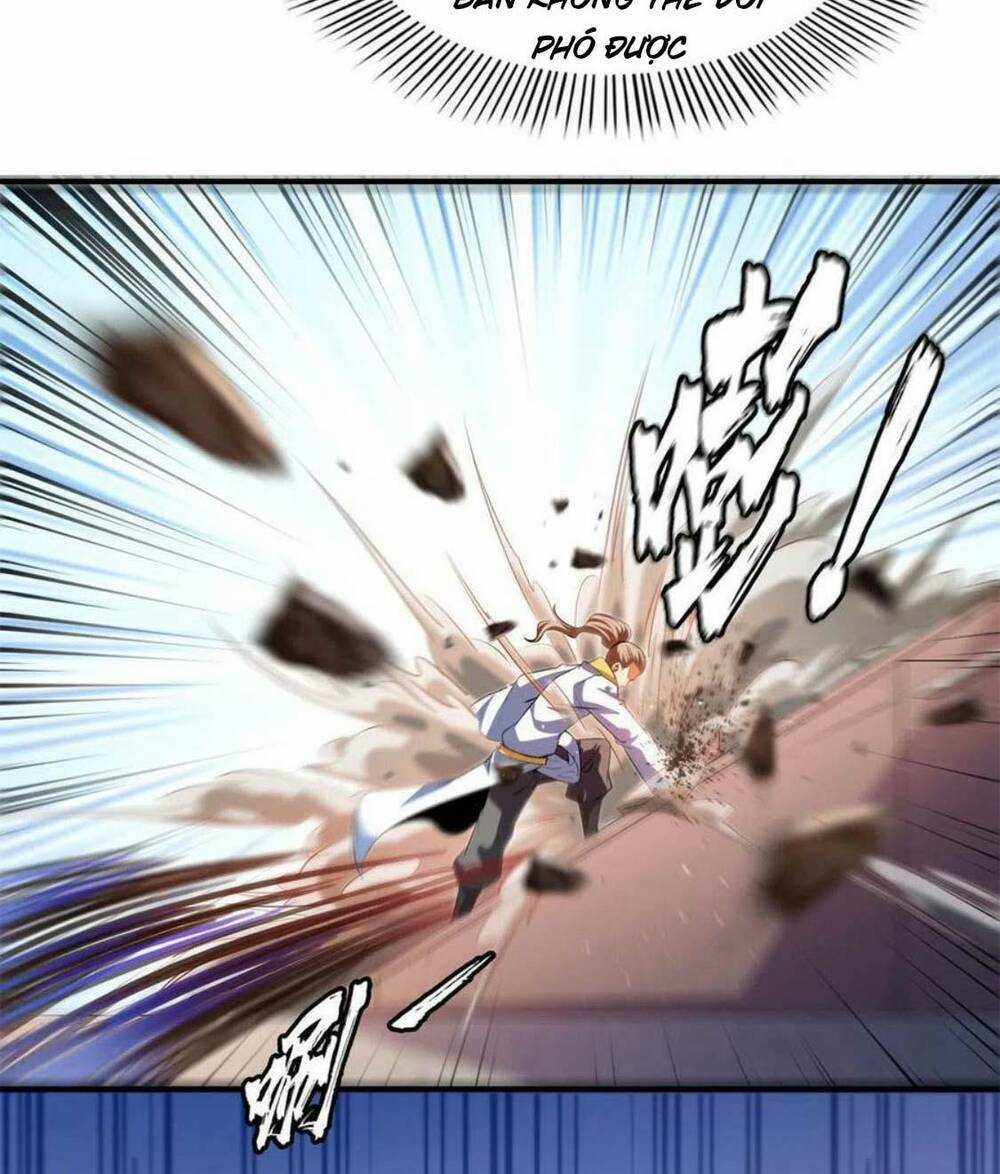 Thiên Đạo Đồ Thư Quán - Chapter 216 - Trang 13