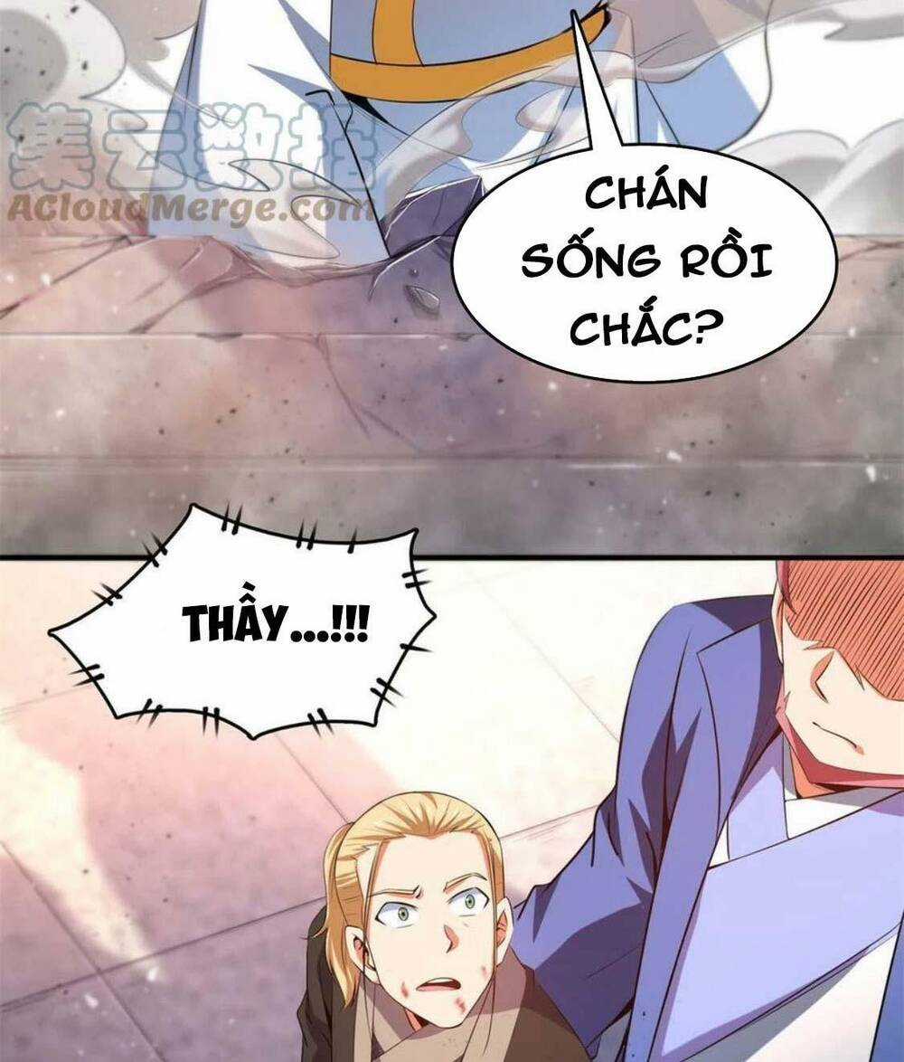 Thiên Đạo Đồ Thư Quán - Chapter 216 - Trang 15