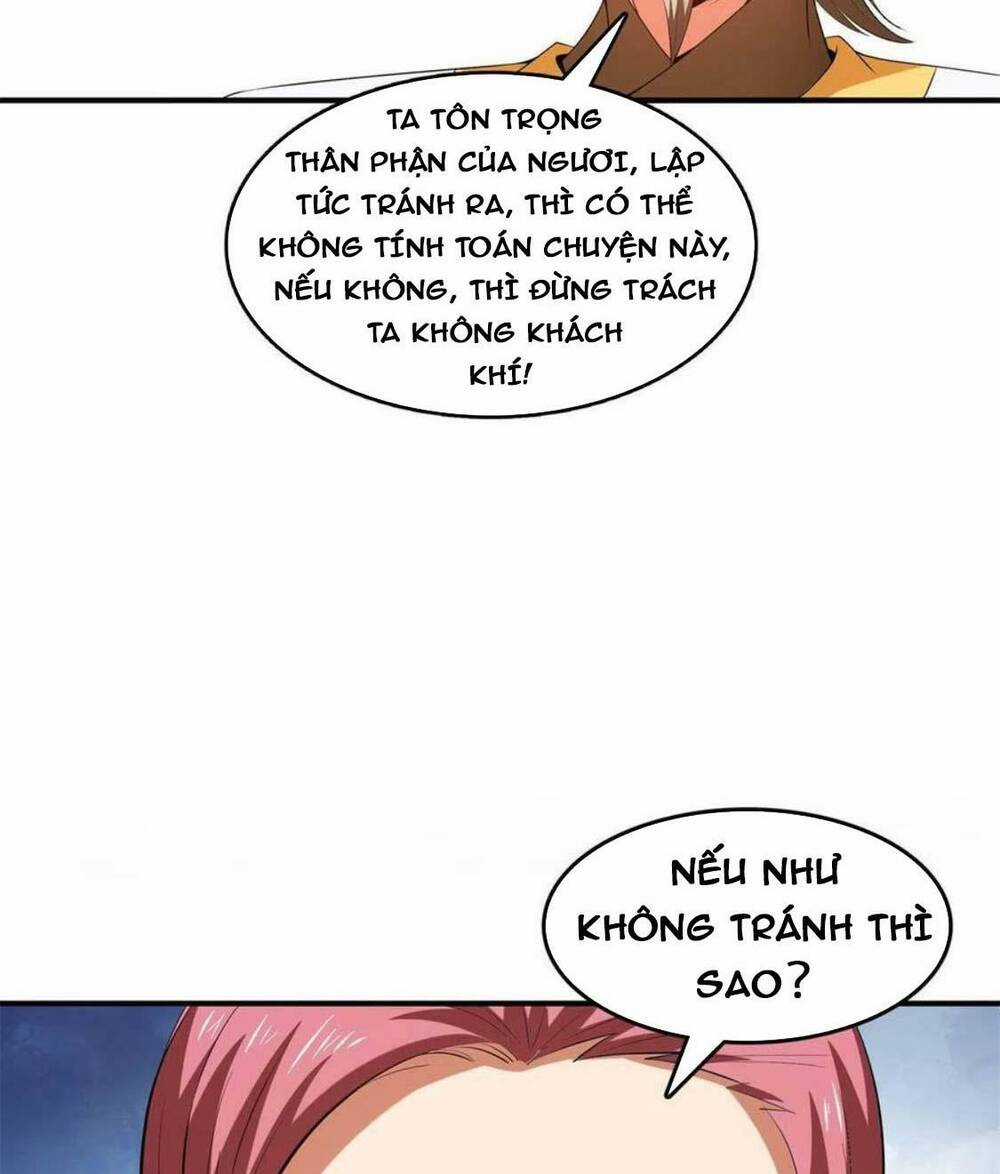 Thiên Đạo Đồ Thư Quán - Chapter 216 - Trang 18