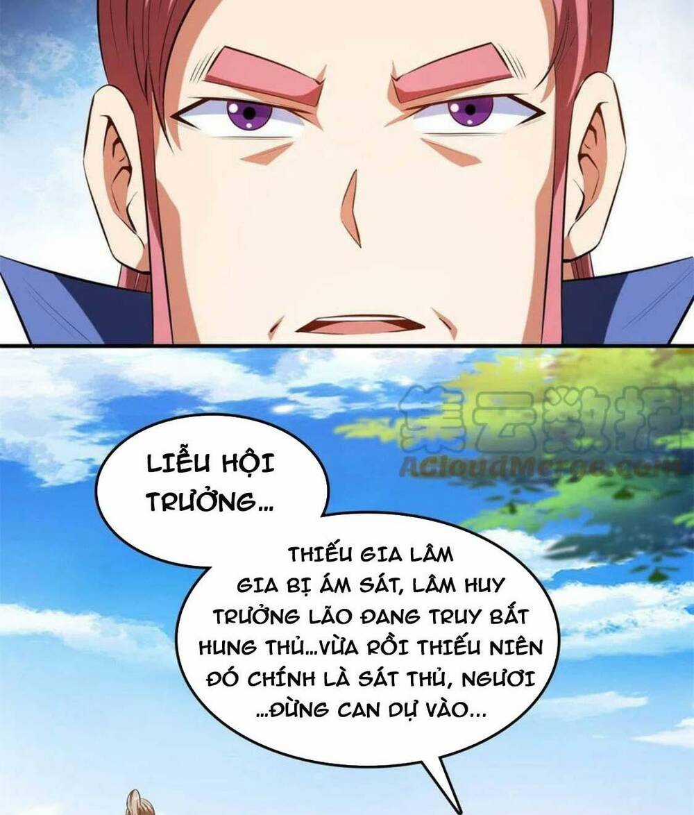 Thiên Đạo Đồ Thư Quán - Chapter 216 - Trang 19