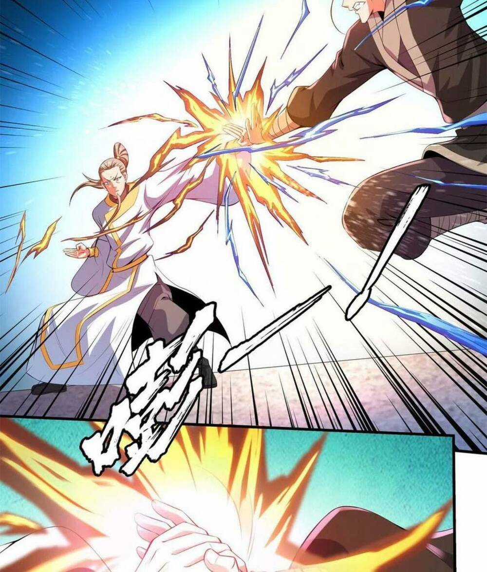 Thiên Đạo Đồ Thư Quán - Chapter 216 - Trang 3