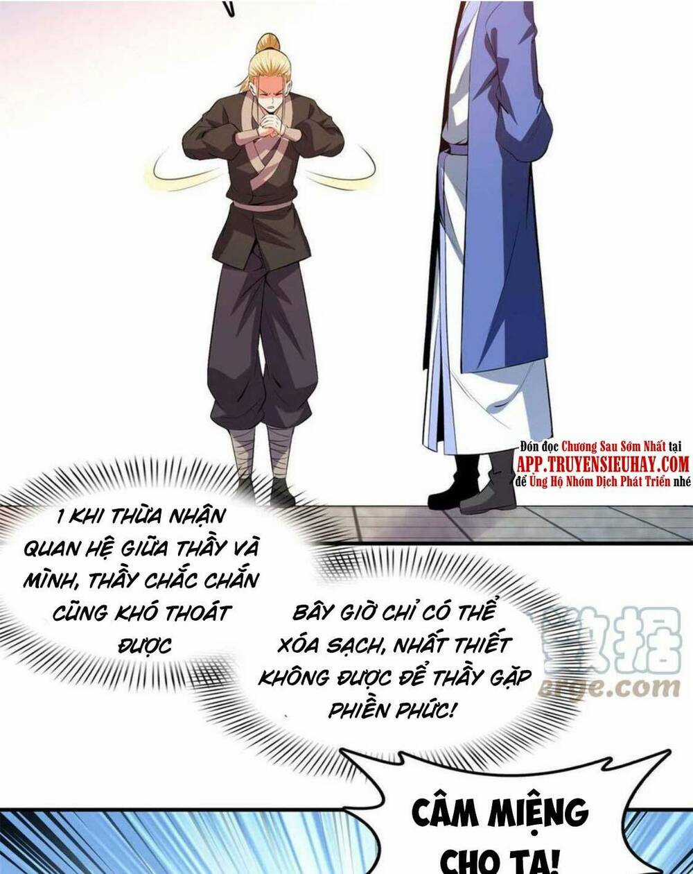 Thiên Đạo Đồ Thư Quán - Chapter 216 - Trang 21