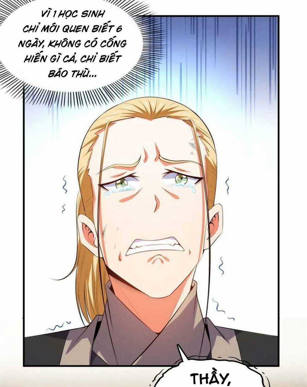 Thiên Đạo Đồ Thư Quán - Chapter 216 - Trang 24