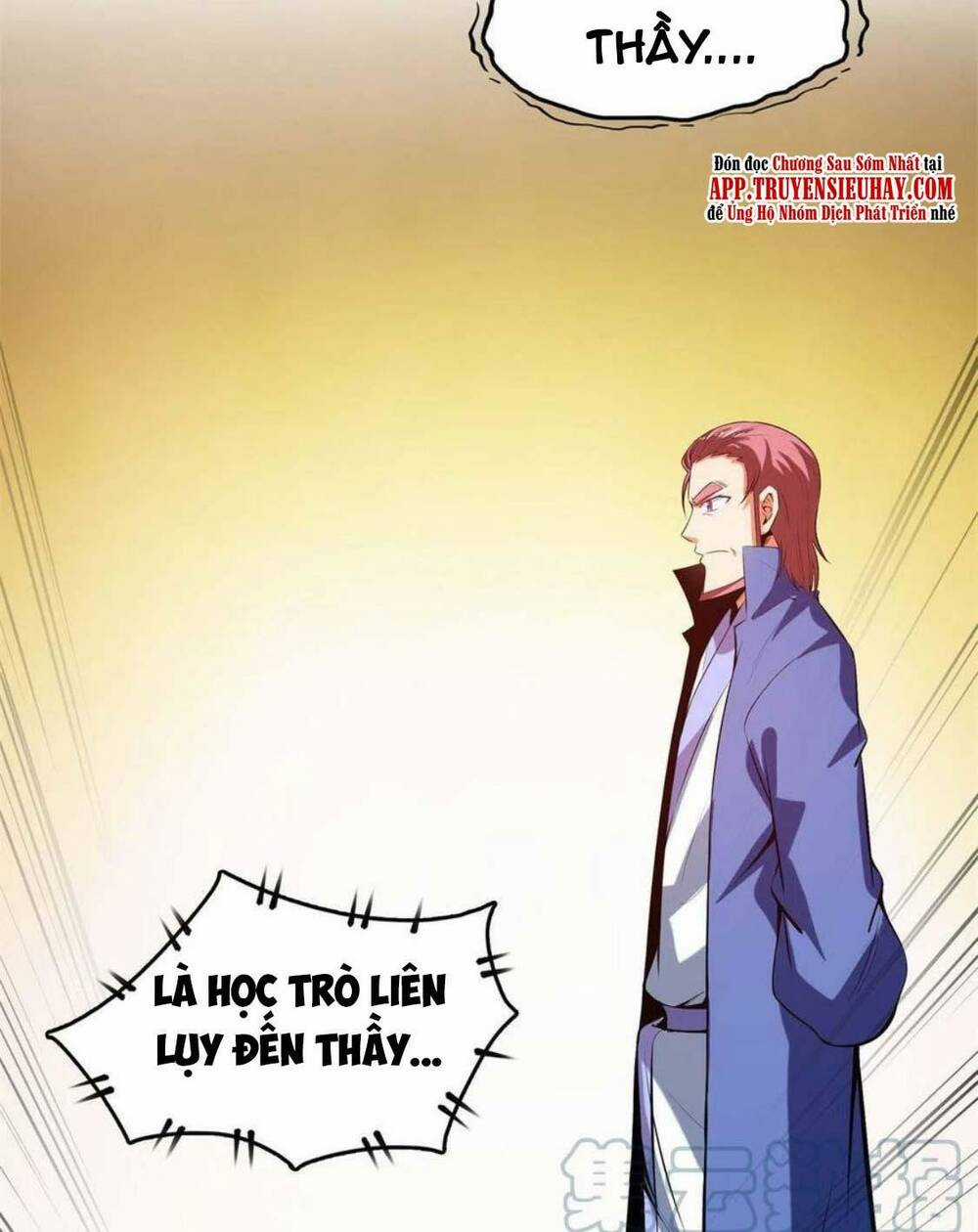 Thiên Đạo Đồ Thư Quán - Chapter 216 - Trang 25