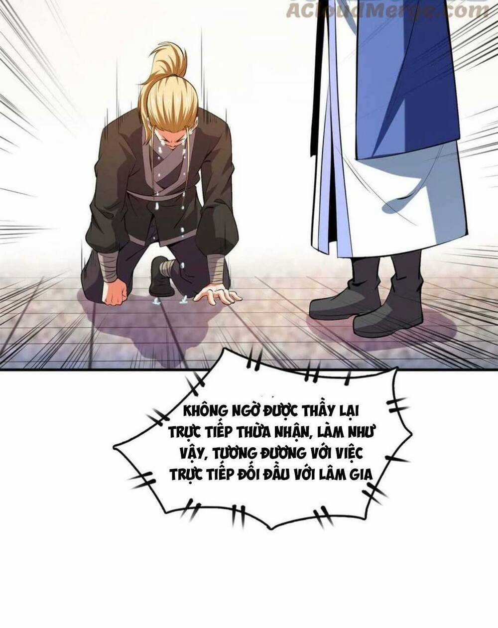 Thiên Đạo Đồ Thư Quán - Chapter 216 - Trang 26