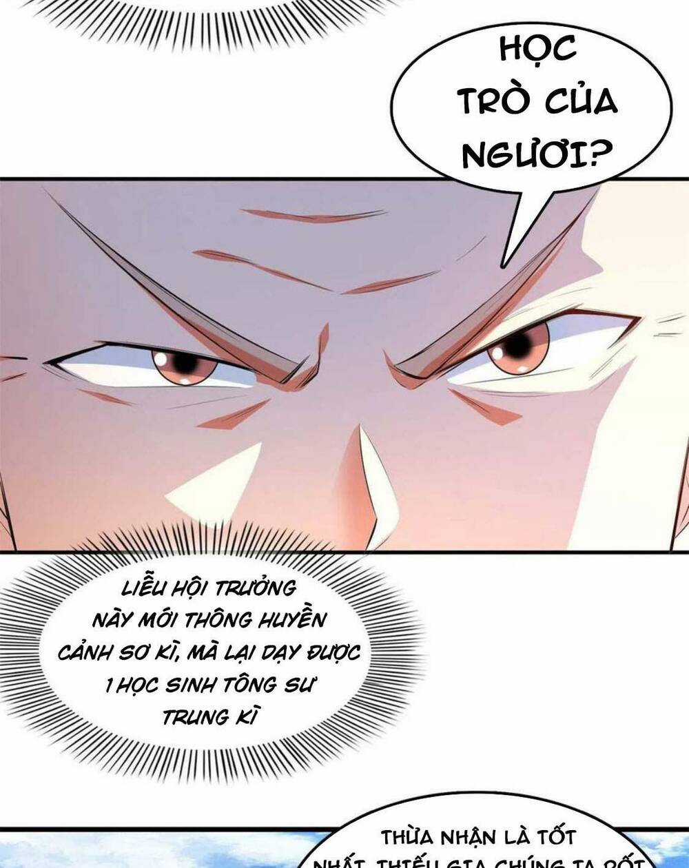 Thiên Đạo Đồ Thư Quán - Chapter 216 - Trang 28