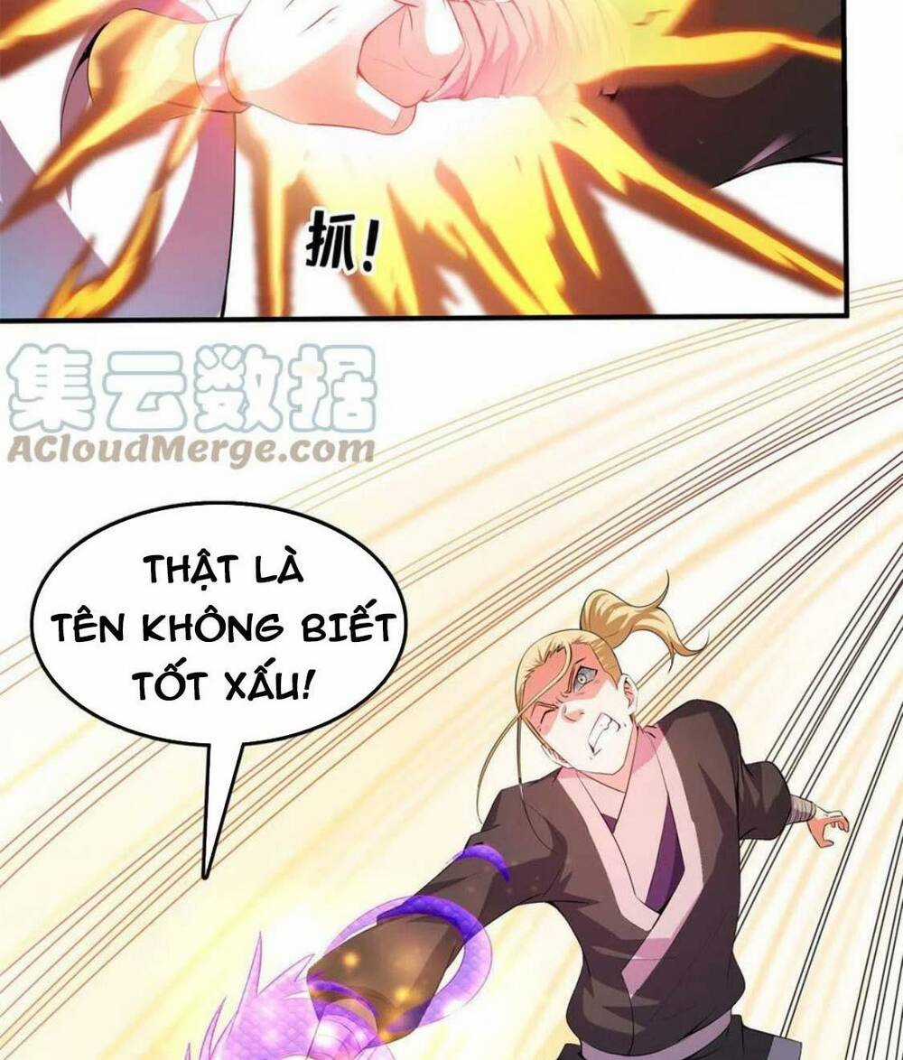 Thiên Đạo Đồ Thư Quán - Chapter 216 - Trang 4