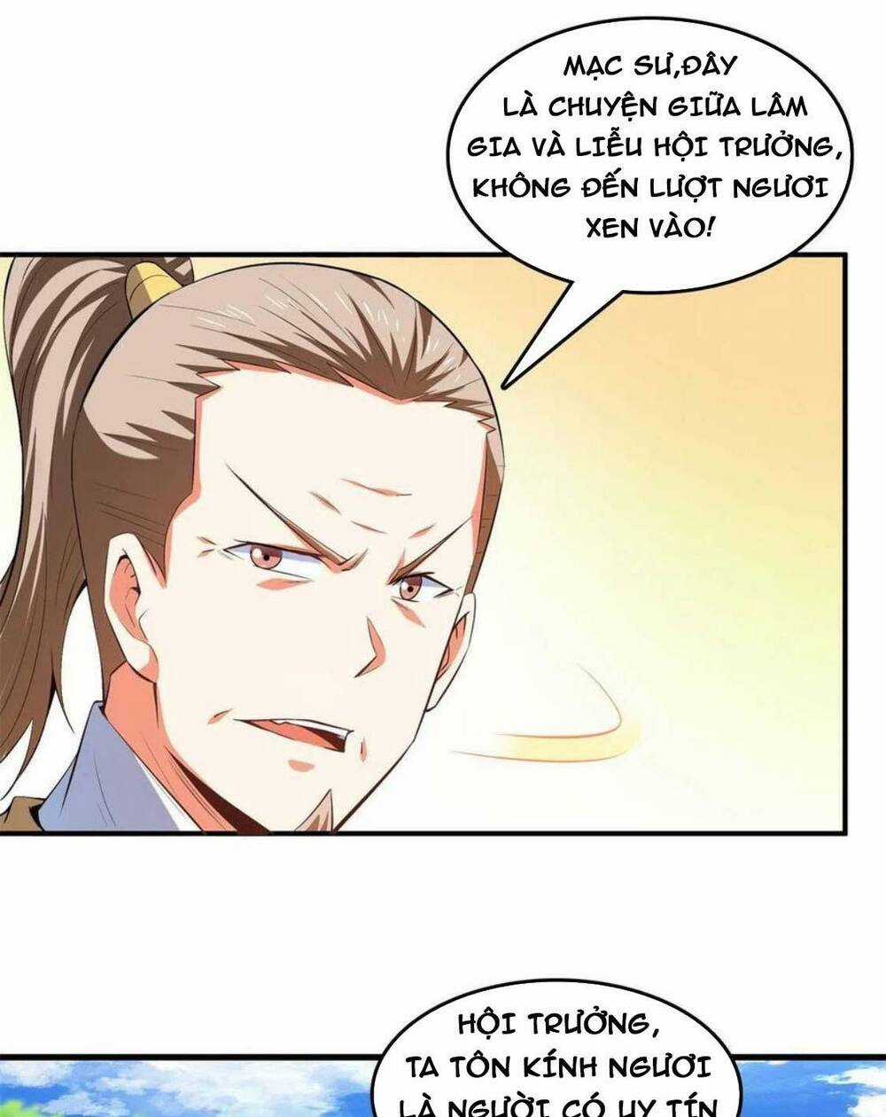 Thiên Đạo Đồ Thư Quán - Chapter 216 - Trang 31