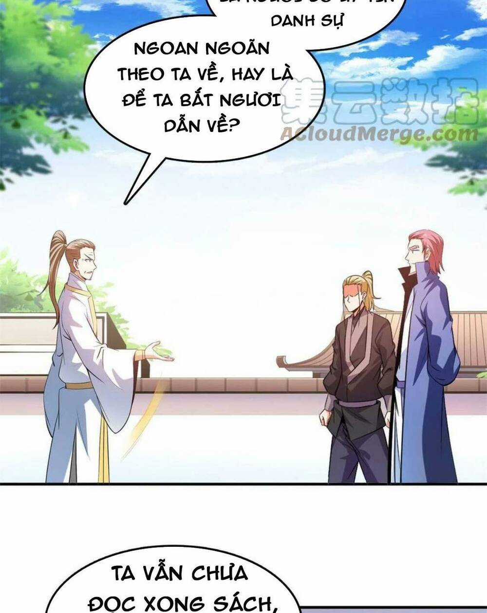 Thiên Đạo Đồ Thư Quán - Chapter 216 - Trang 32