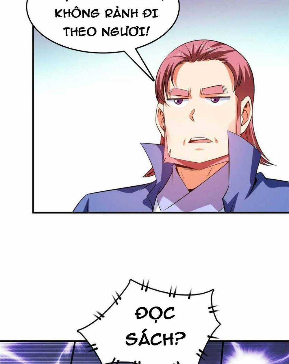 Thiên Đạo Đồ Thư Quán - Chapter 216 - Trang 33