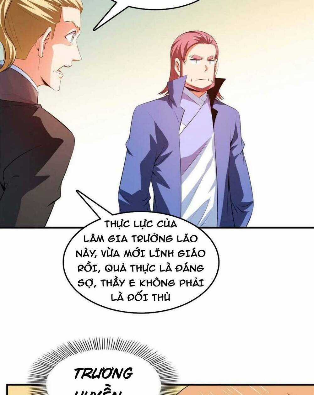 Thiên Đạo Đồ Thư Quán - Chapter 216 - Trang 36