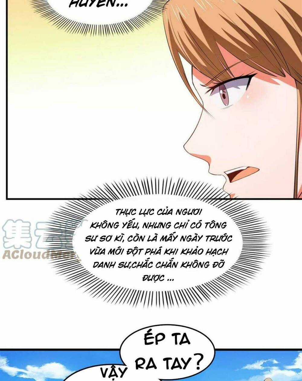 Thiên Đạo Đồ Thư Quán - Chapter 216 - Trang 37