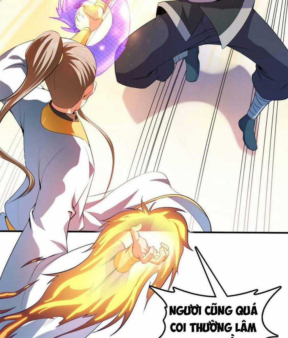 Thiên Đạo Đồ Thư Quán - Chapter 216 - Trang 5