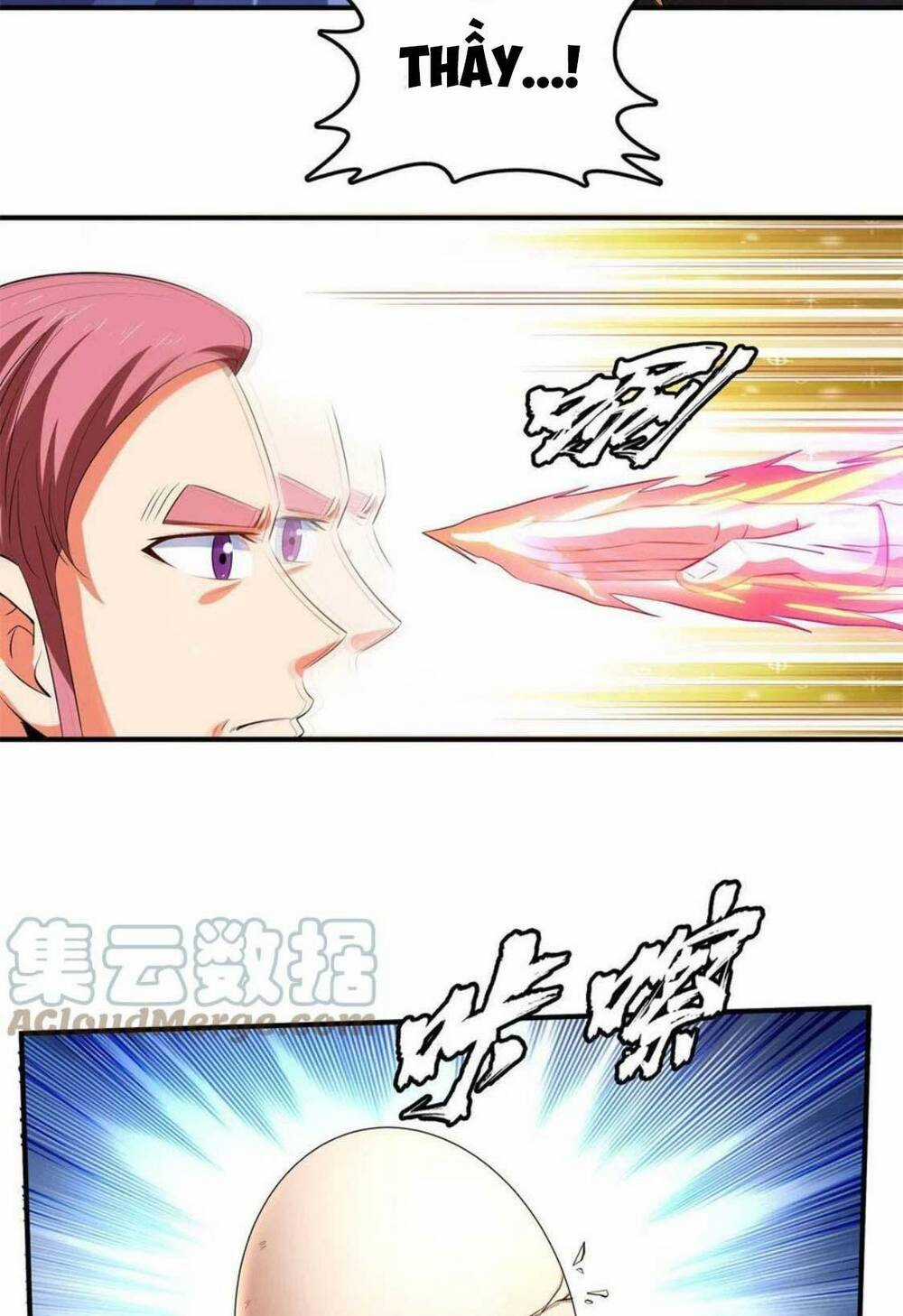 Thiên Đạo Đồ Thư Quán - Chapter 216 - Trang 41