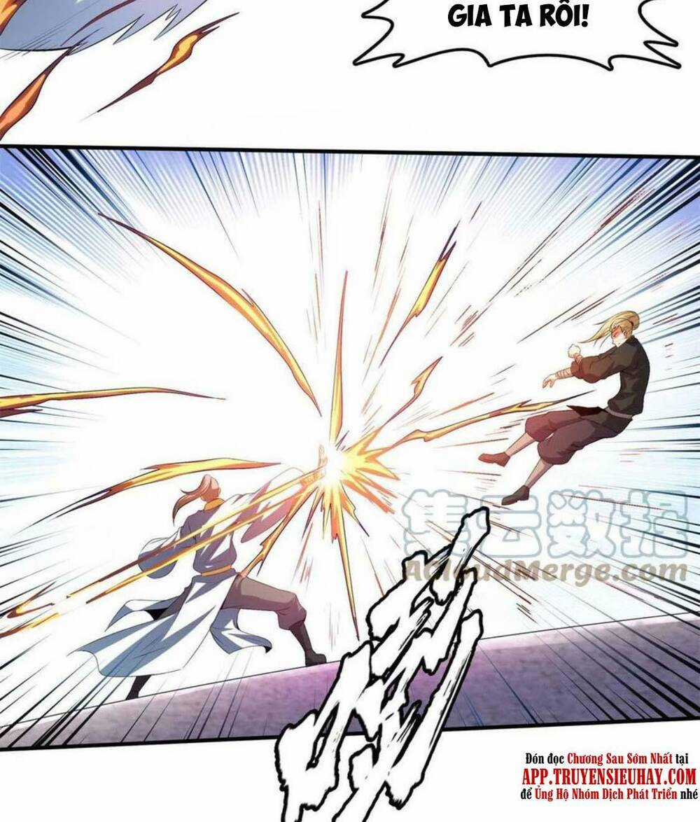 Thiên Đạo Đồ Thư Quán - Chapter 216 - Trang 6