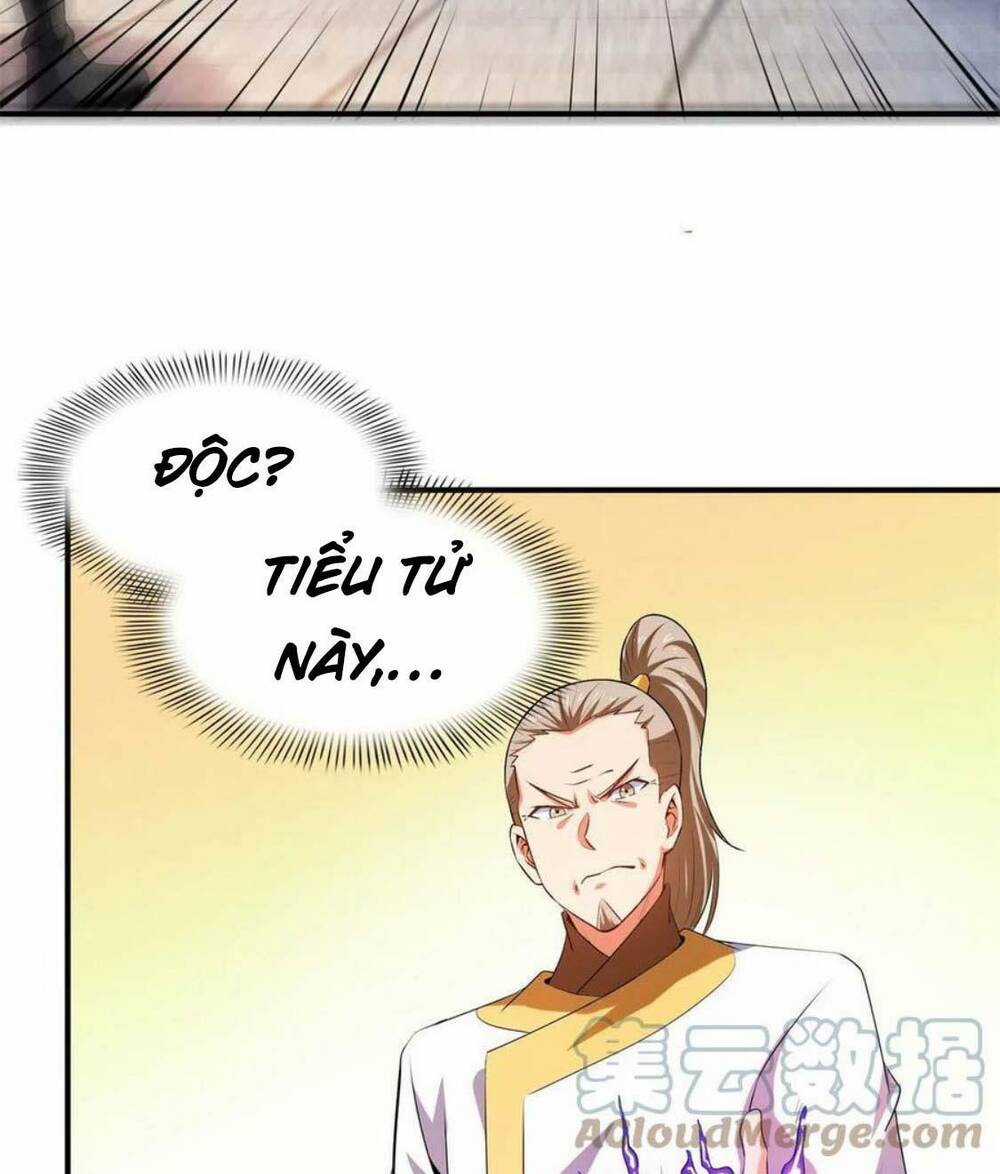 Thiên Đạo Đồ Thư Quán - Chapter 216 - Trang 8