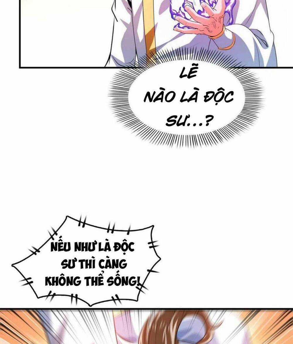 Thiên Đạo Đồ Thư Quán - Chapter 216 - Trang 9