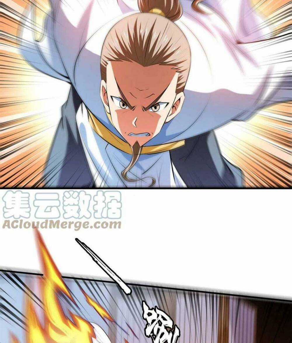 Thiên Đạo Đồ Thư Quán - Chapter 216 - Trang 10