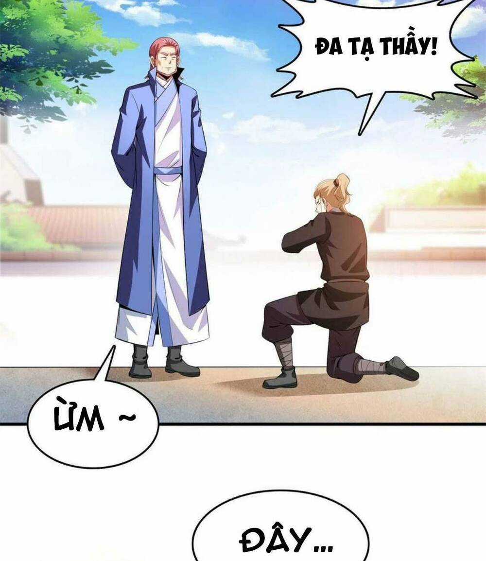Thiên Đạo Đồ Thư Quán - Chapter 217 - Trang 11