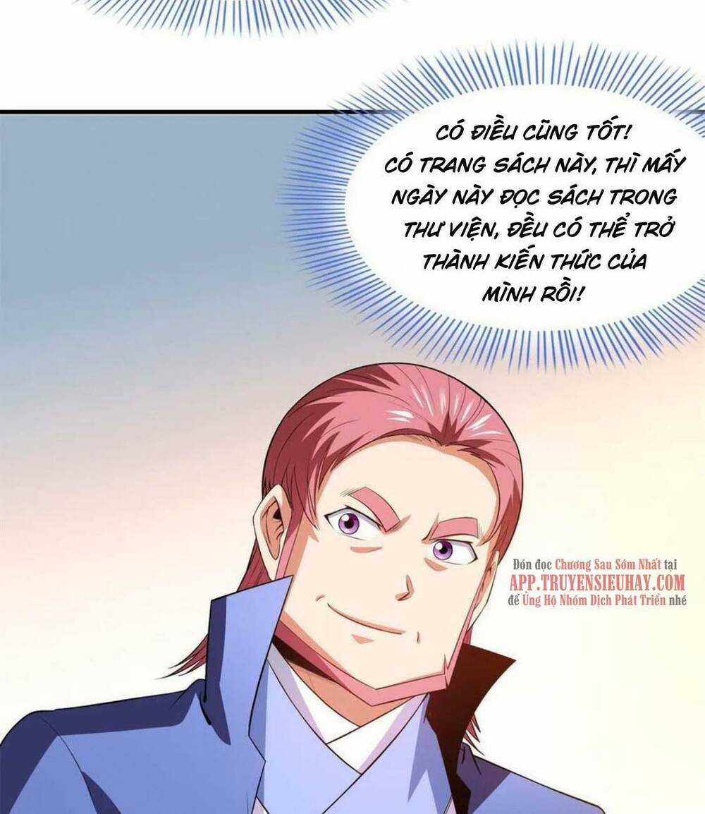 Thiên Đạo Đồ Thư Quán - Chapter 217 - Trang 13