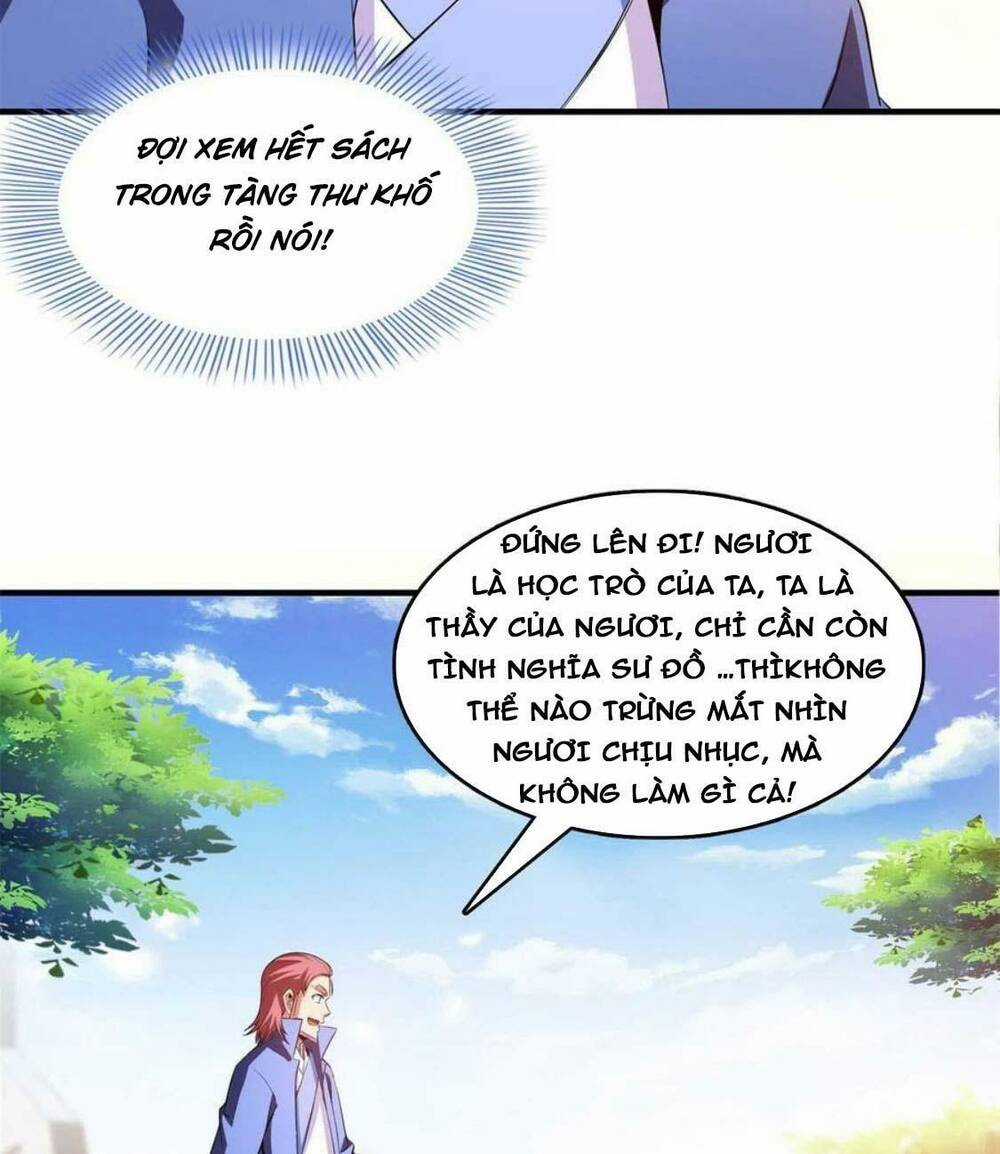 Thiên Đạo Đồ Thư Quán - Chapter 217 - Trang 14