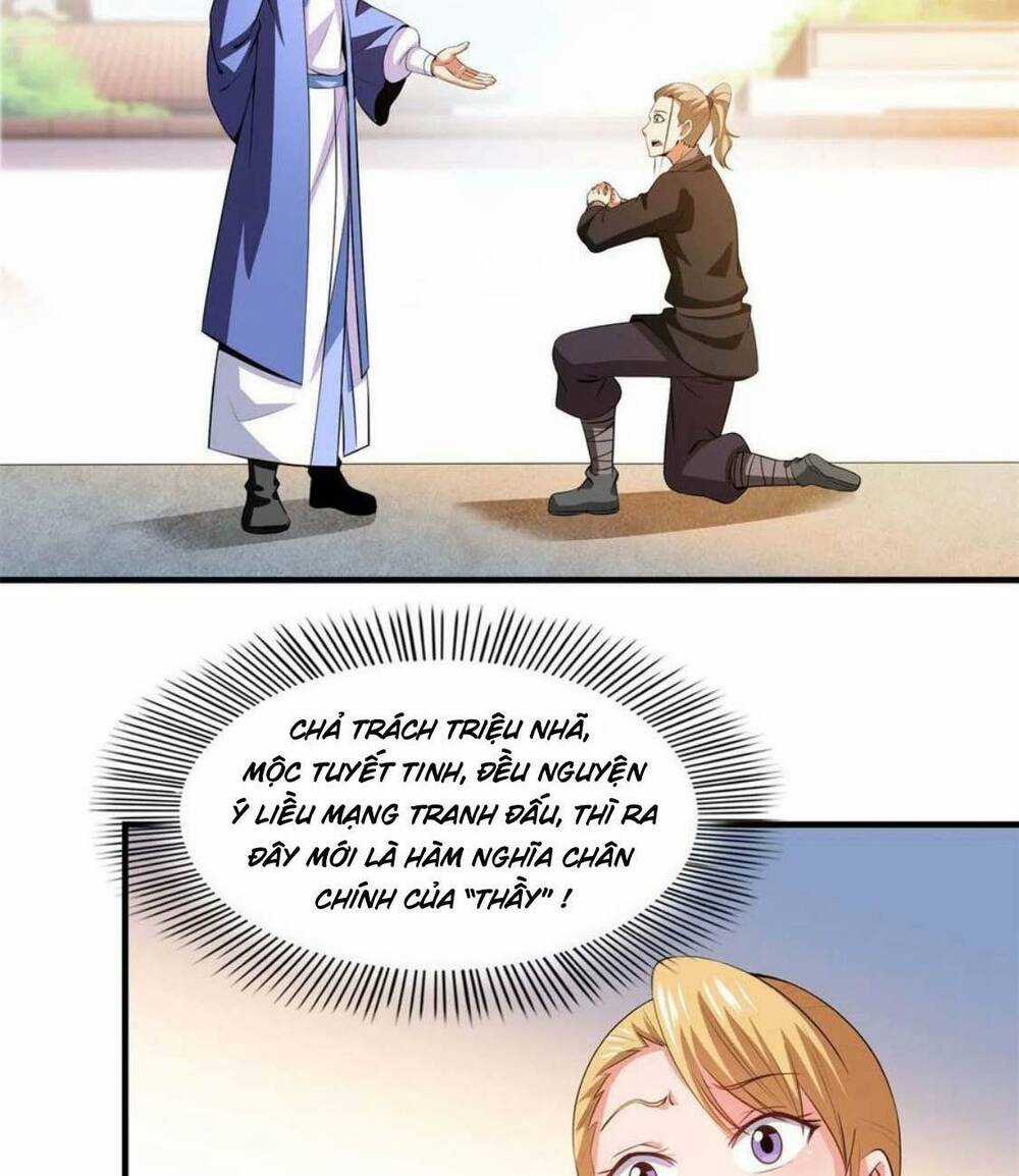 Thiên Đạo Đồ Thư Quán - Chapter 217 - Trang 15