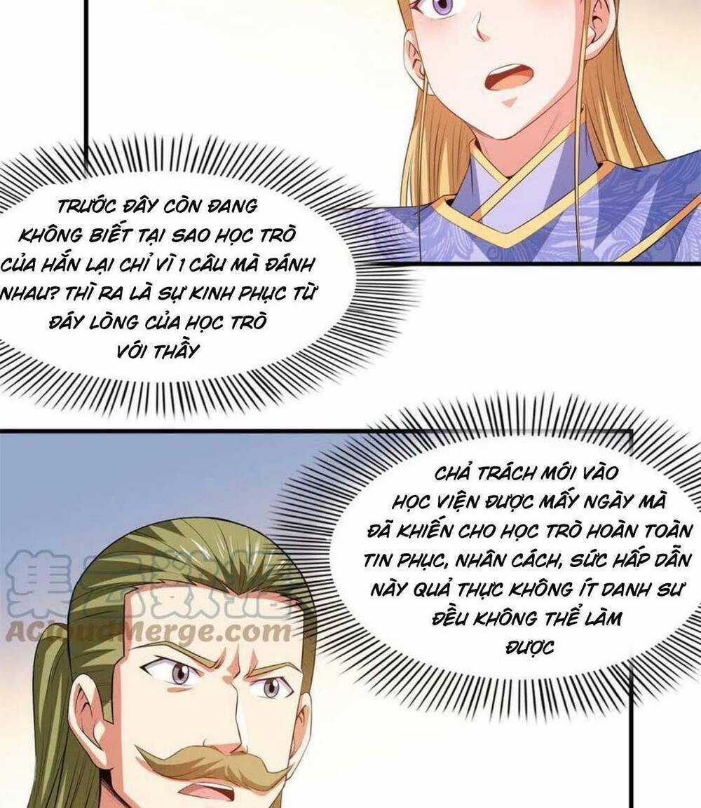 Thiên Đạo Đồ Thư Quán - Chapter 217 - Trang 16