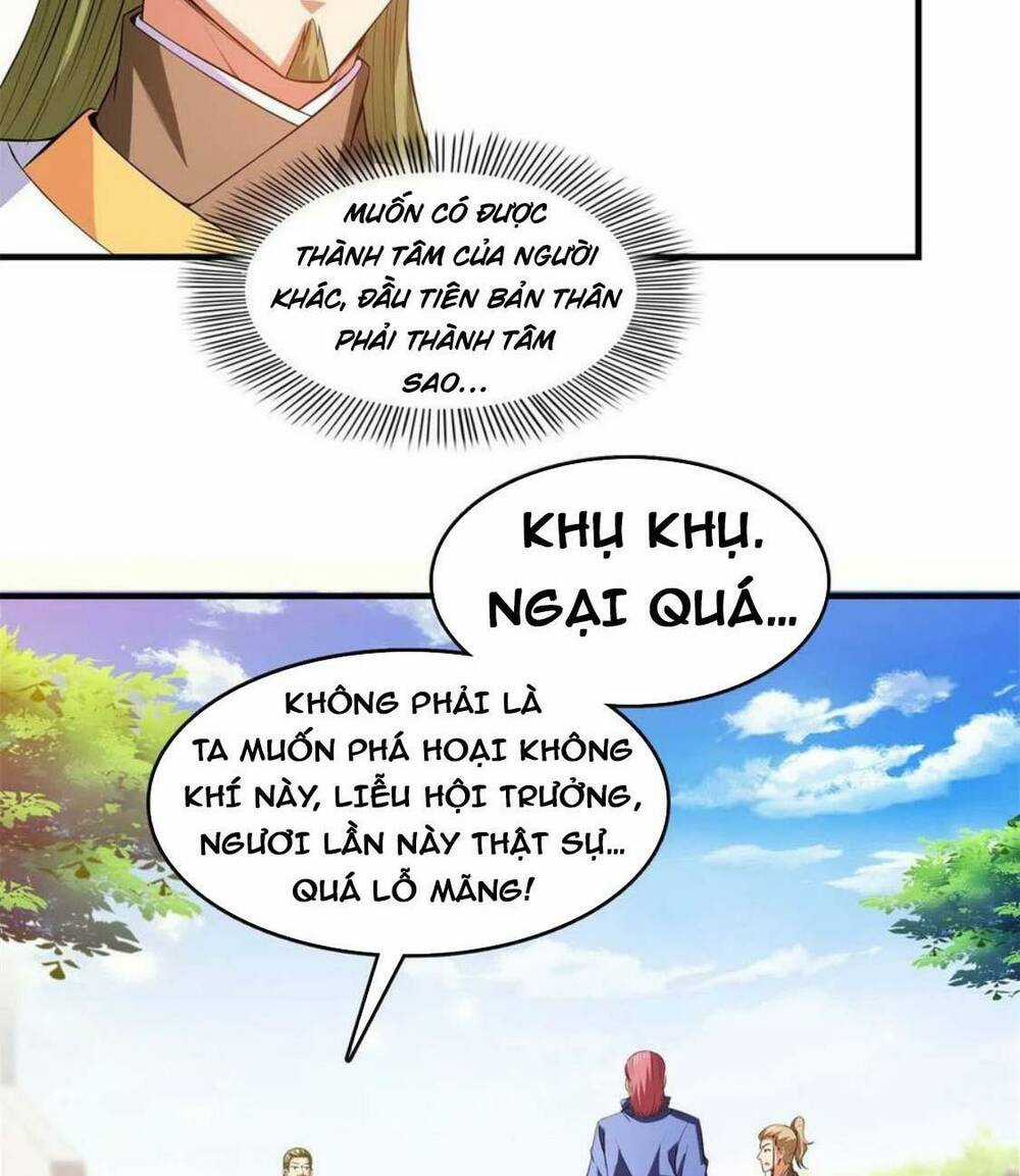 Thiên Đạo Đồ Thư Quán - Chapter 217 - Trang 17