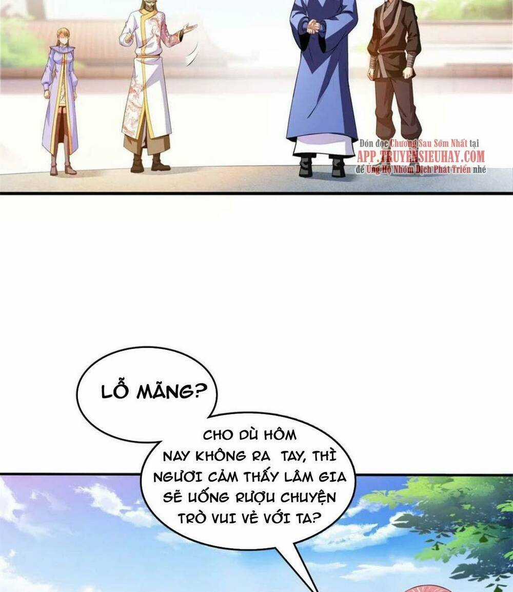 Thiên Đạo Đồ Thư Quán - Chapter 217 - Trang 18