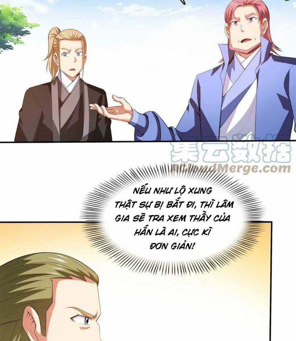 Thiên Đạo Đồ Thư Quán - Chapter 217 - Trang 19