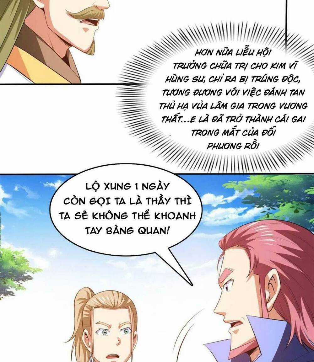 Thiên Đạo Đồ Thư Quán - Chapter 217 - Trang 20