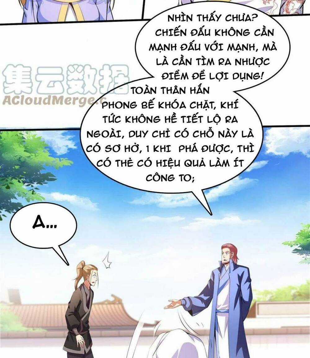 Thiên Đạo Đồ Thư Quán - Chapter 217 - Trang 3