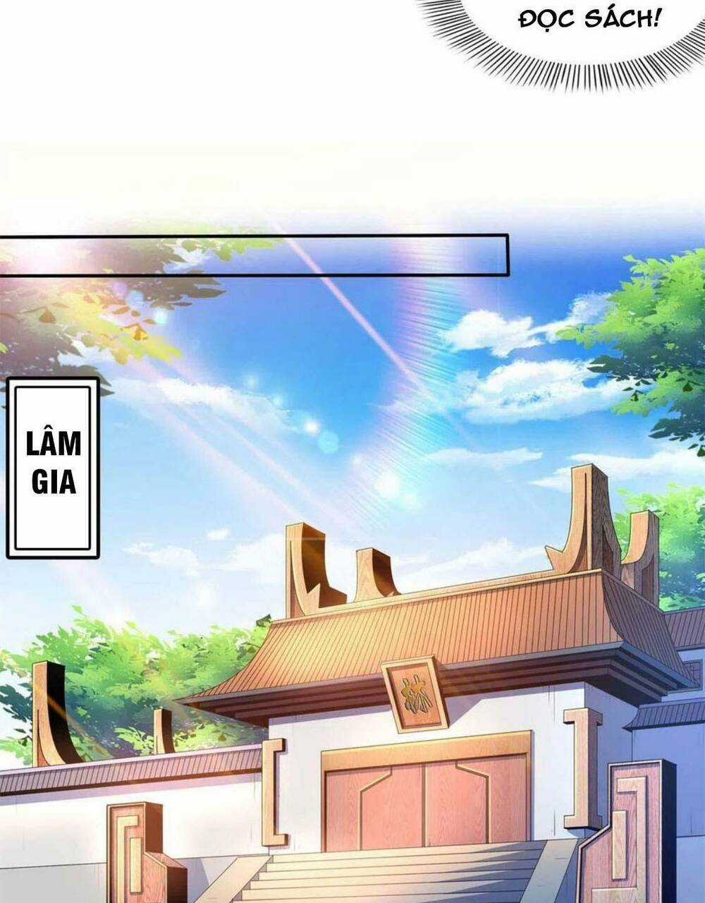 Thiên Đạo Đồ Thư Quán - Chapter 217 - Trang 23