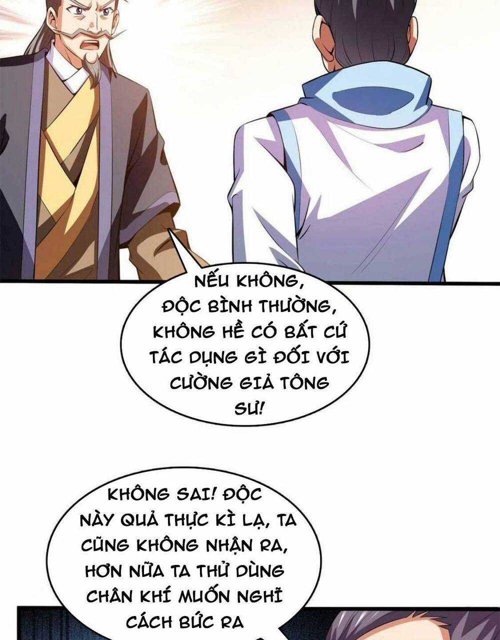 Thiên Đạo Đồ Thư Quán - Chapter 217 - Trang 29