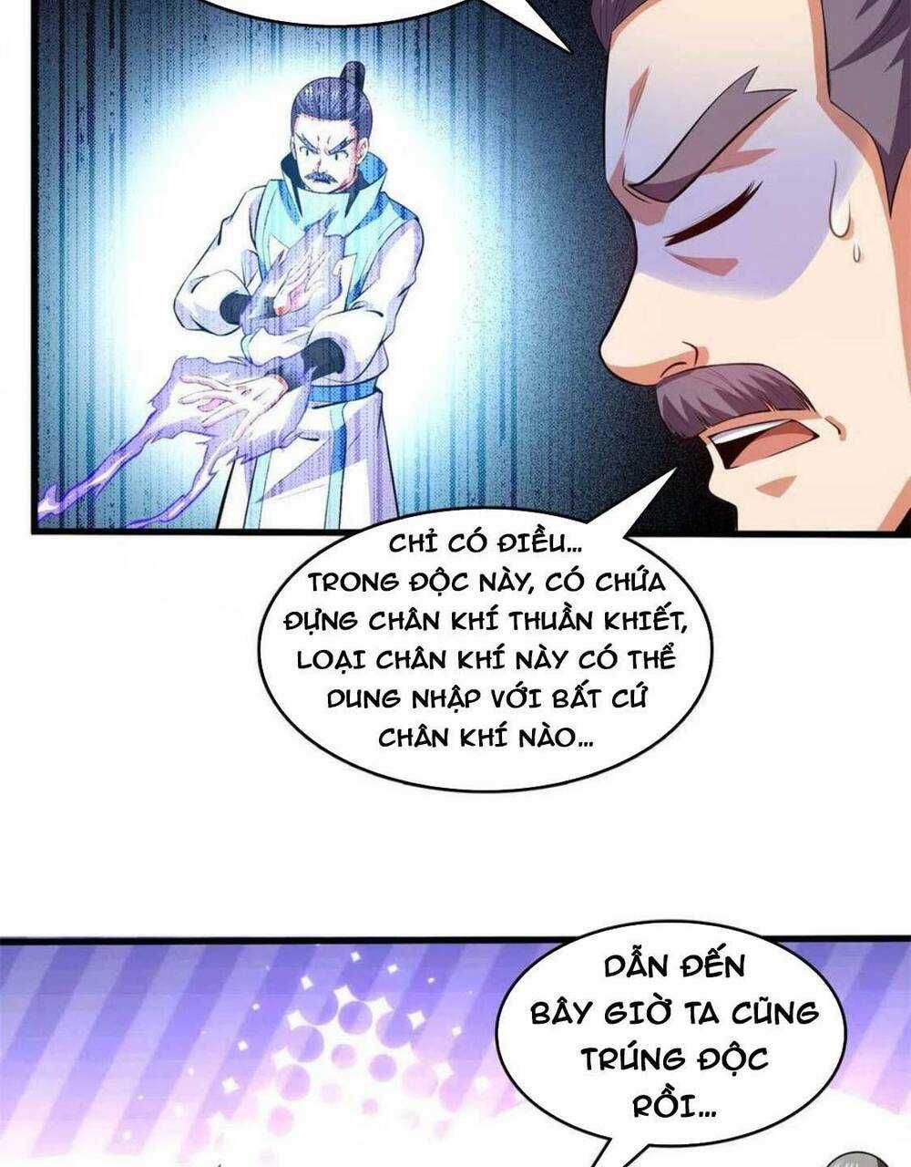 Thiên Đạo Đồ Thư Quán - Chapter 217 - Trang 30