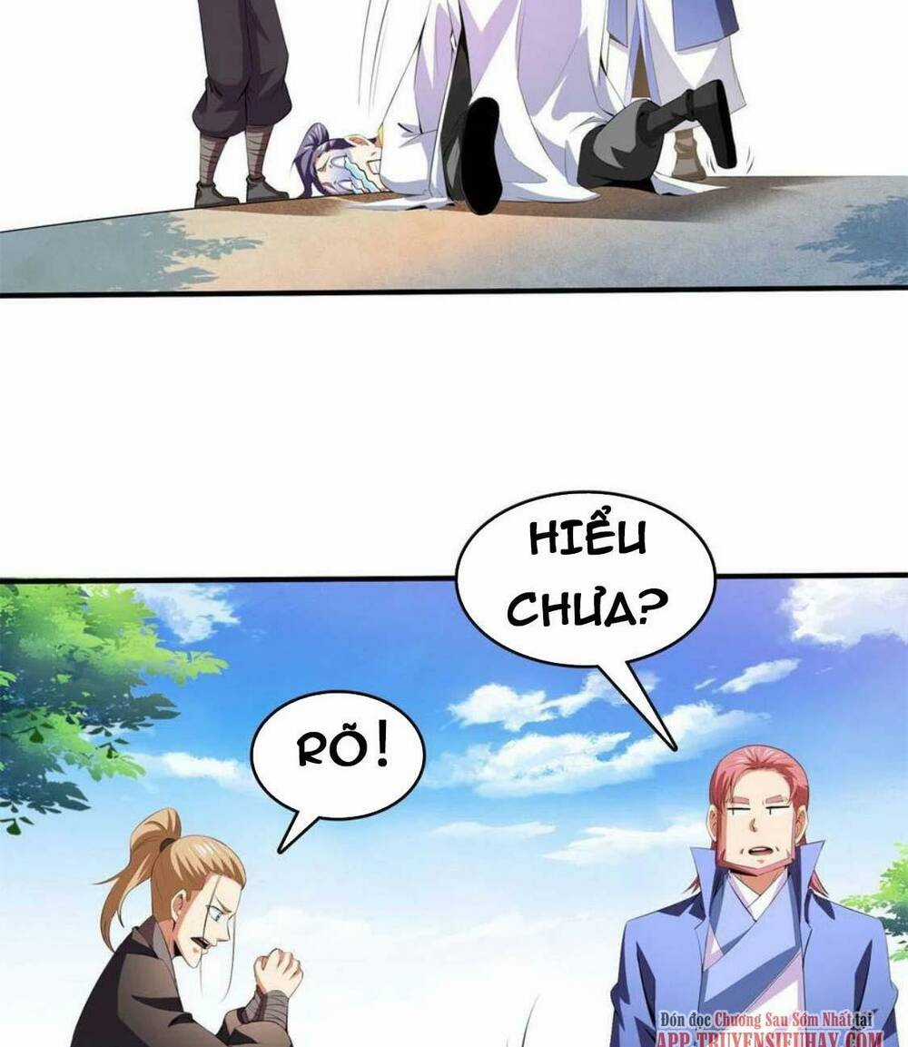 Thiên Đạo Đồ Thư Quán - Chapter 217 - Trang 4