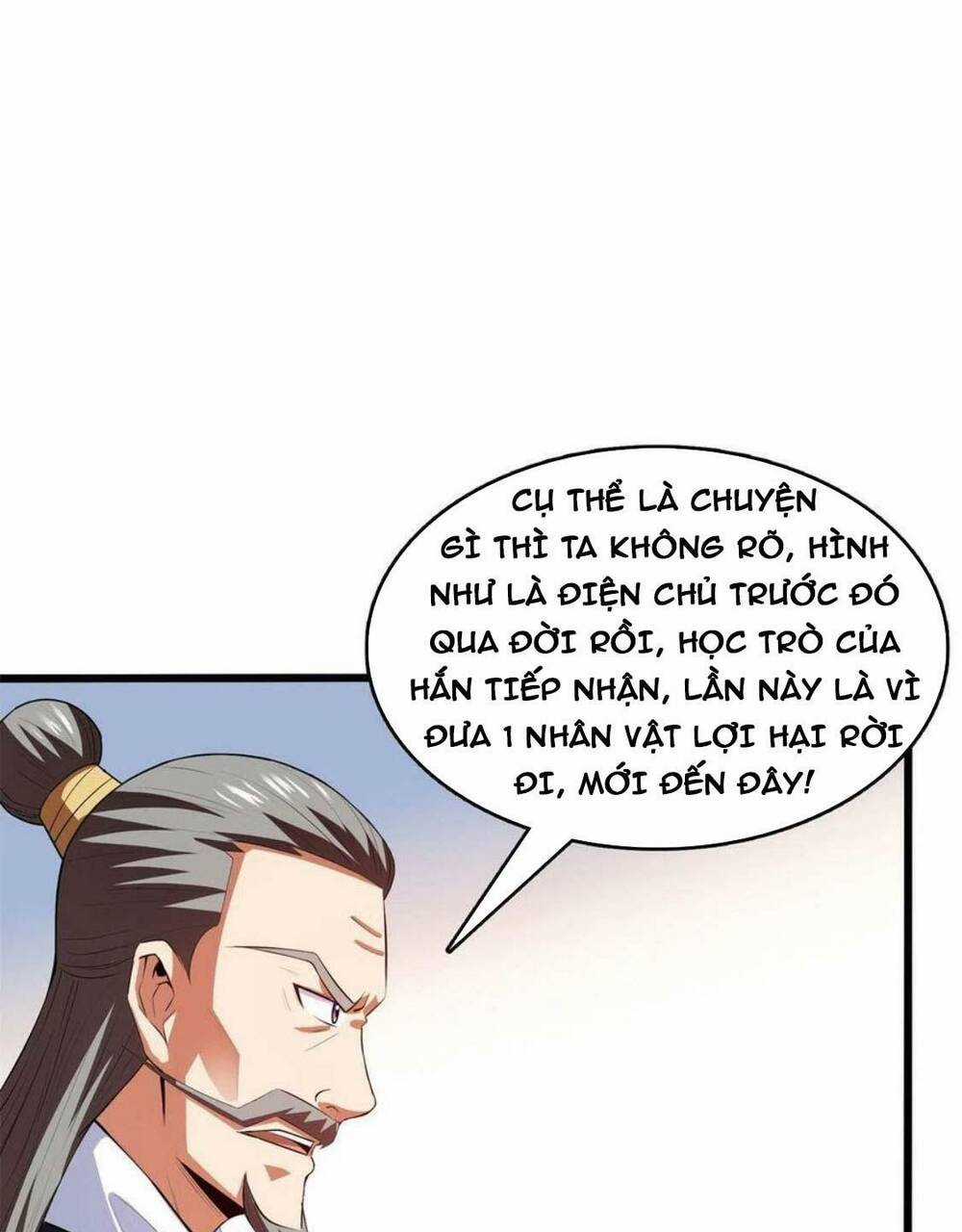 Thiên Đạo Đồ Thư Quán - Chapter 217 - Trang 35