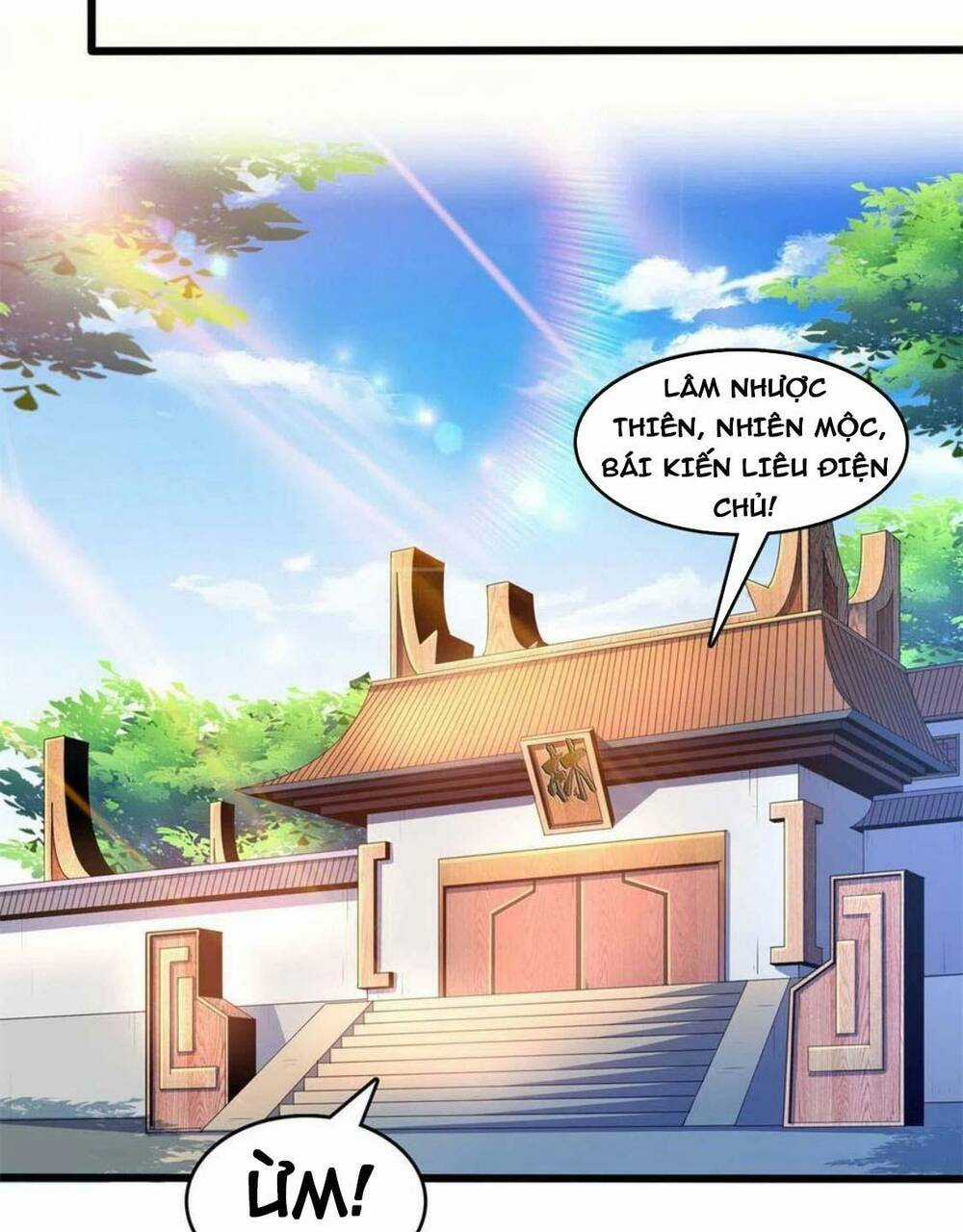 Thiên Đạo Đồ Thư Quán - Chapter 217 - Trang 38