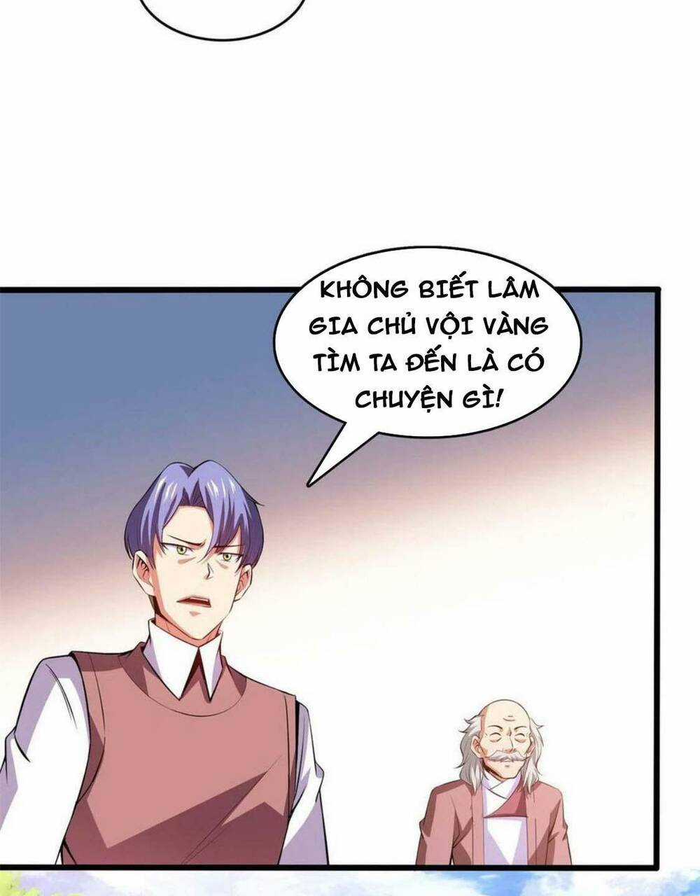 Thiên Đạo Đồ Thư Quán - Chapter 217 - Trang 39