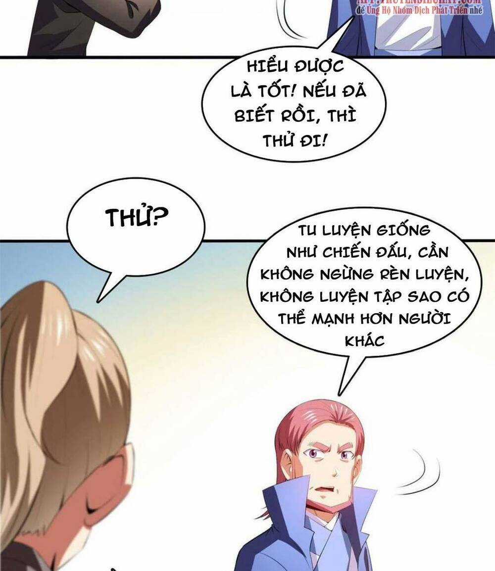 Thiên Đạo Đồ Thư Quán - Chapter 217 - Trang 5